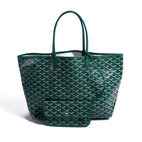 how much does a goyard st. louis tote cost|Goyard pm bag price.